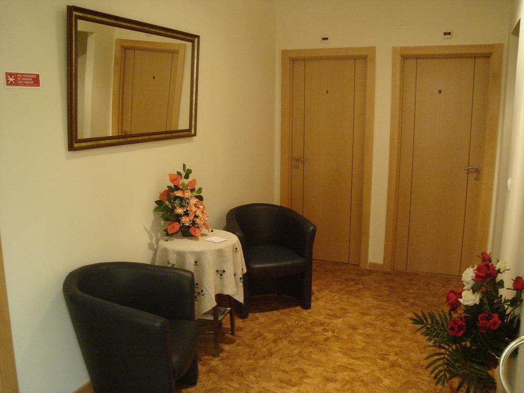 Perola Da Baixa Hotel Lisbon Exterior photo