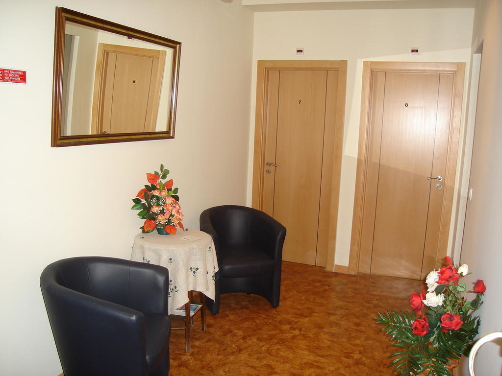 Perola Da Baixa Hotel Lisbon Exterior photo