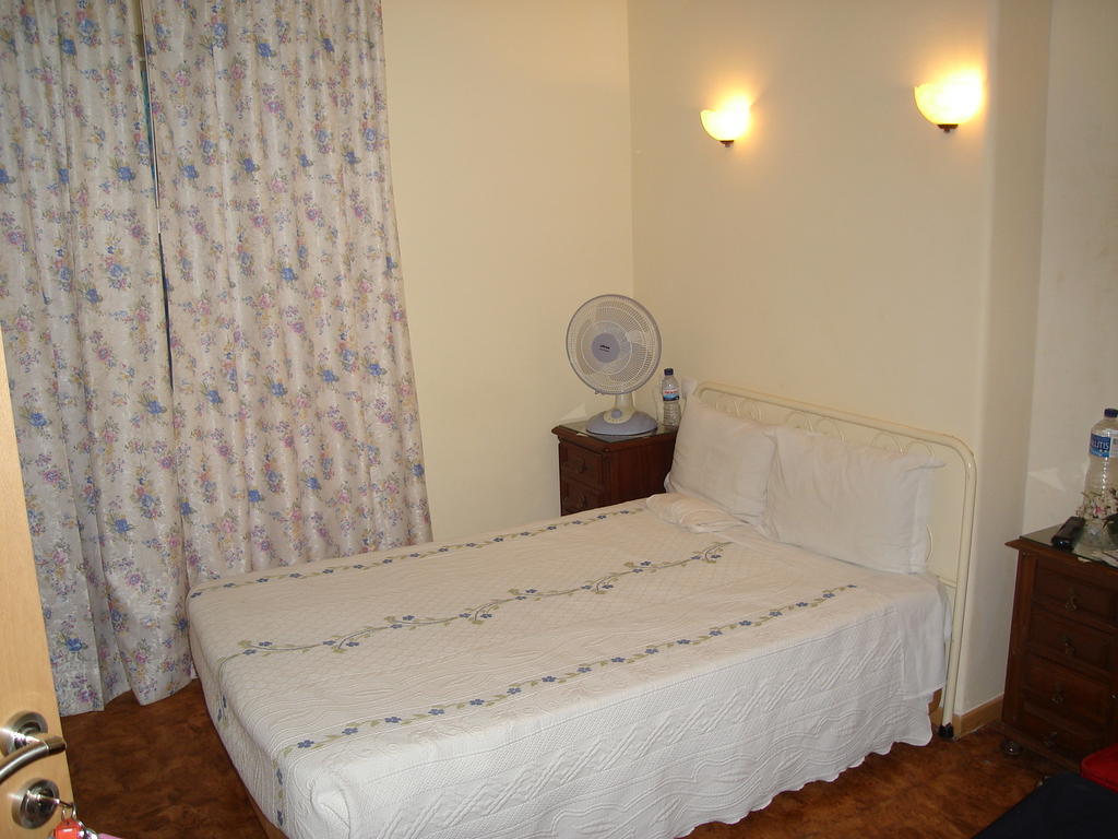 Perola Da Baixa Hotel Lisbon Room photo