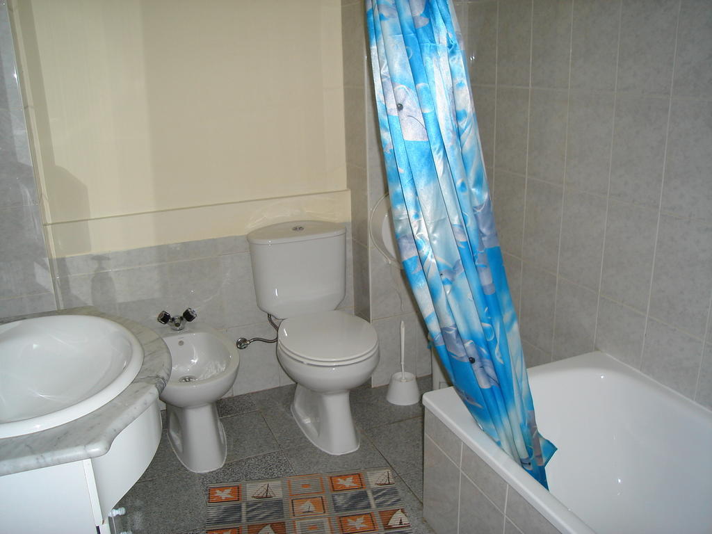 Perola Da Baixa Hotel Lisbon Room photo