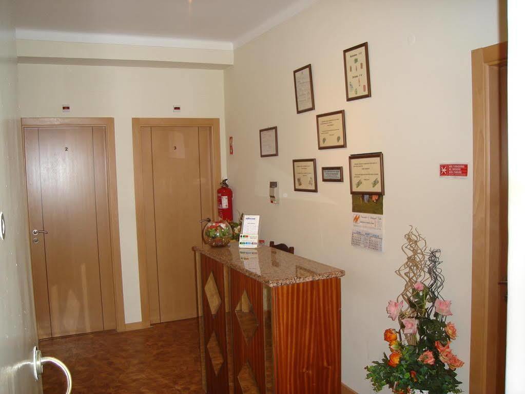 Perola Da Baixa Hotel Lisbon Exterior photo
